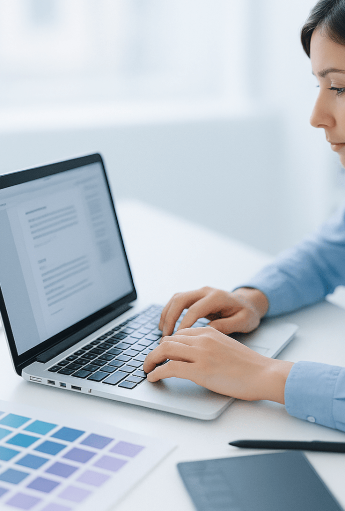 Redacción profesional y copywriting