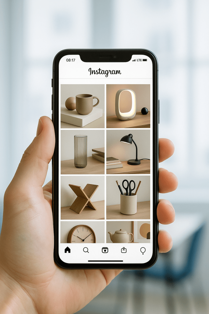 Community manager especializada en gestión profesional de redes sociales y creación de contenidos digitales